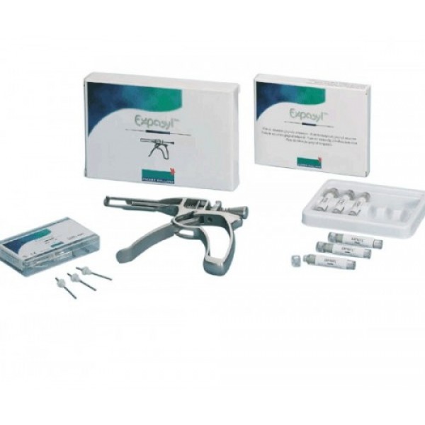 Retractor Gingival Expasyl Mini Kit